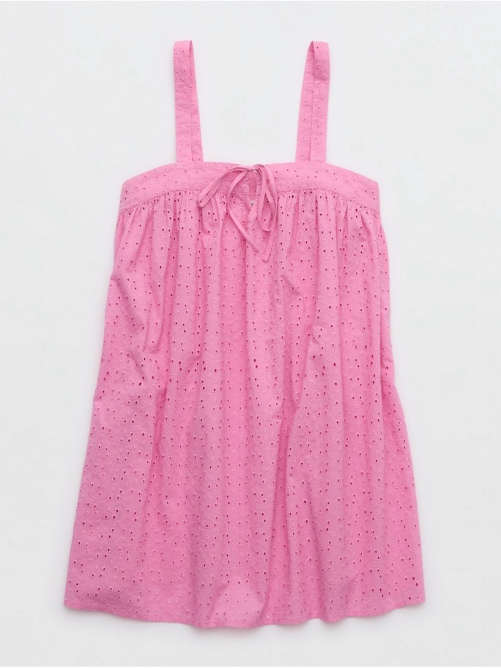 Aerie Woven Cover Up Medium
